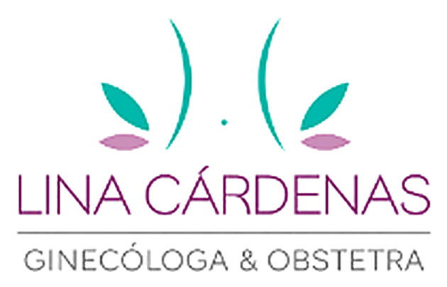 Lina Cárdenas, ginecóloga y obstetra