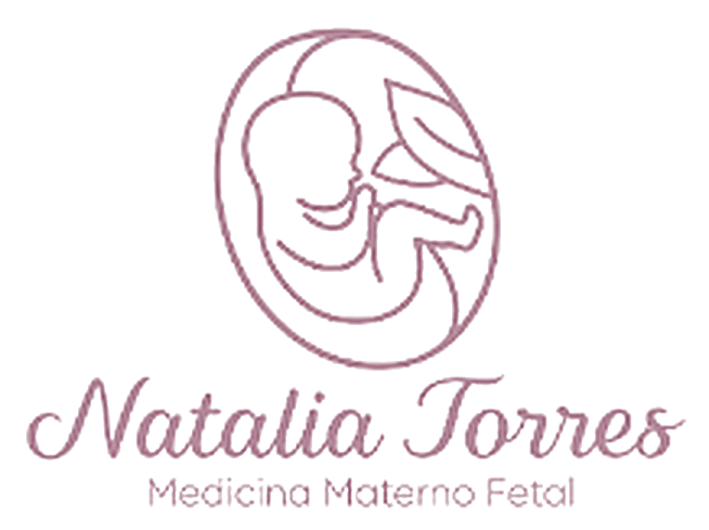 Natalia Torres, medicina materno fetal