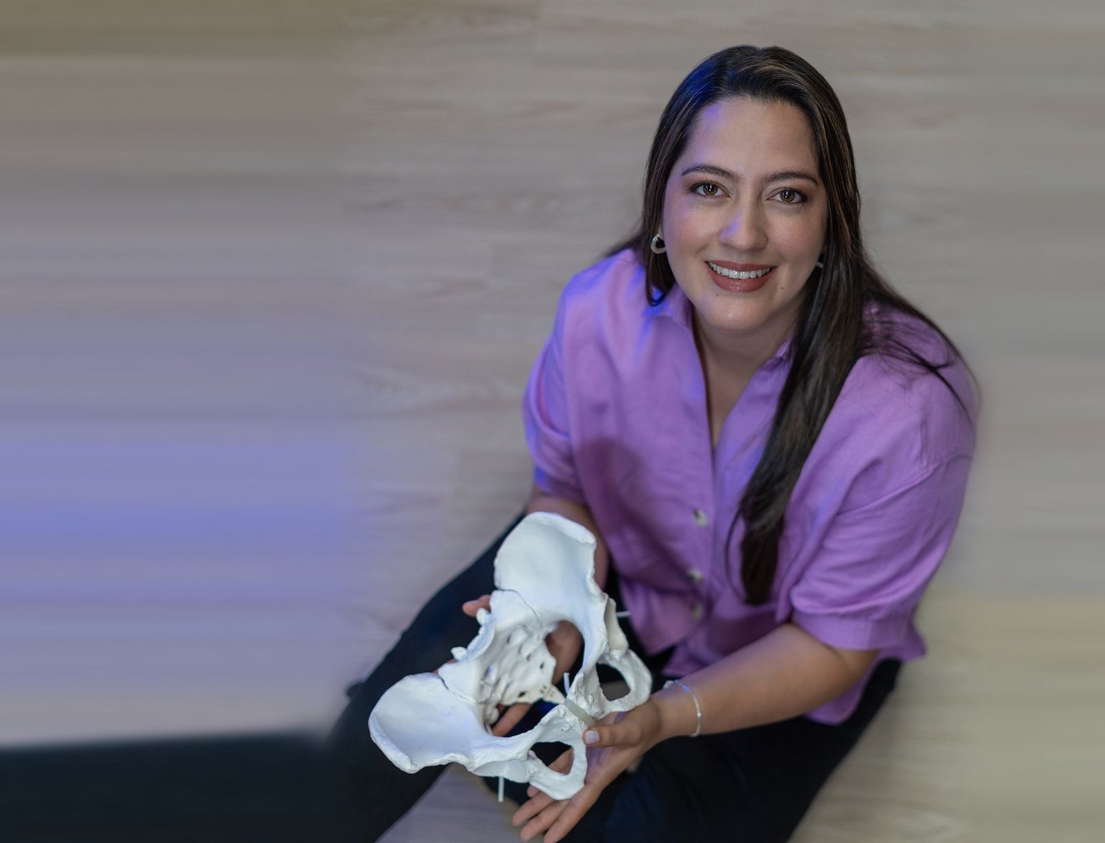 Tania Moreno